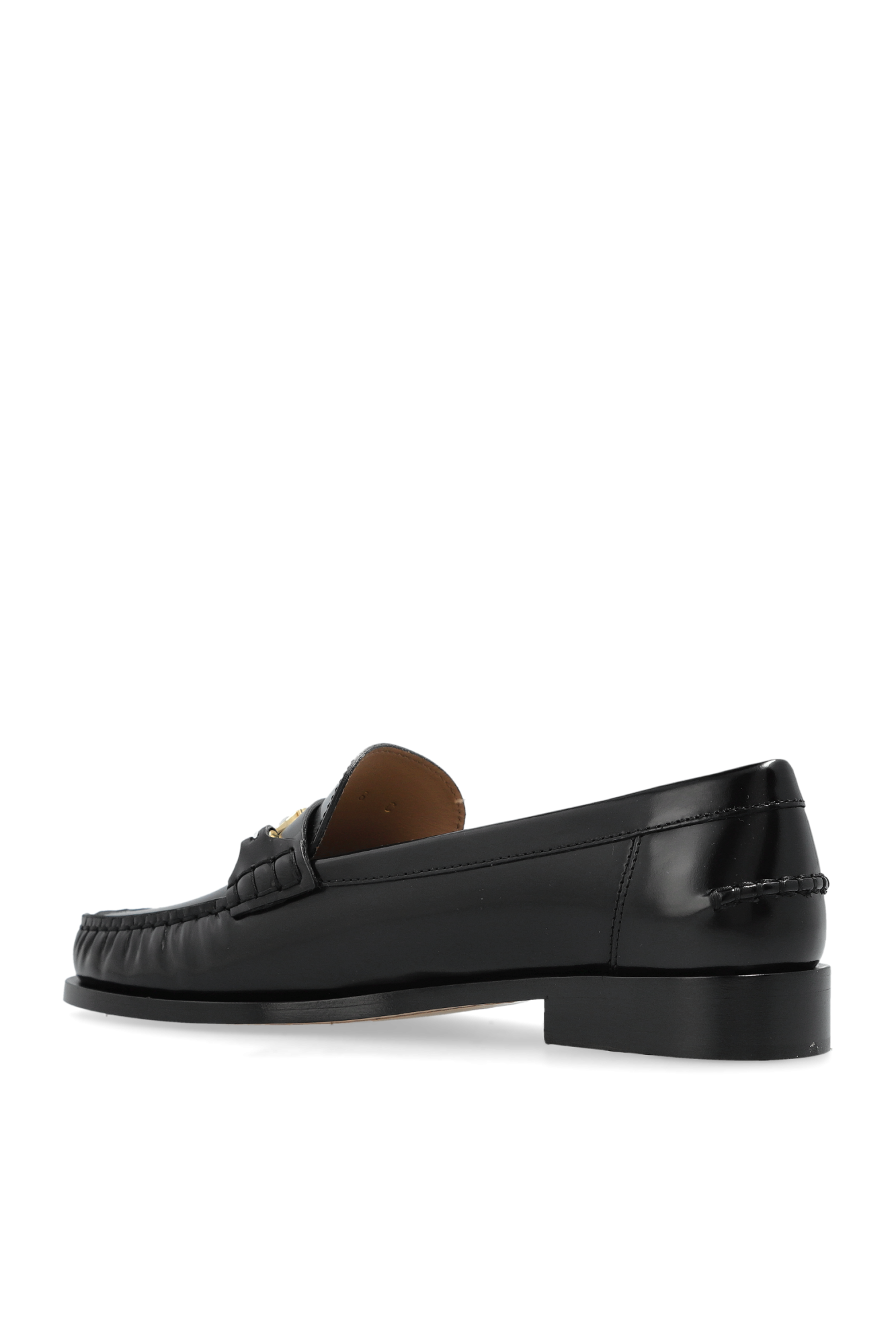 SALVATORE FERRAGAMO Tストラッフハレエシュス 07783421CLEP NR トラメッザ レースアップ - メンズ | Ferragamo